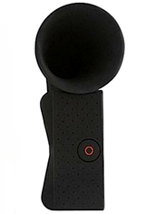UD - iPhone Horn Amp
