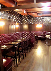 UD - Hotel Chantelle