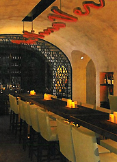 UD - La Cave