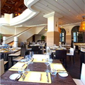 UD - The Balcony at Scarpetta