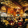 UD - Monday Supper Club at the Oak Room