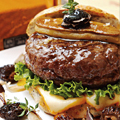 UD - The $85 Burger Comes to the Lion