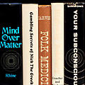 UD - Vintage Self-Help Books