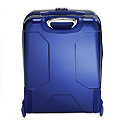 UD - The Biometric Suitcase