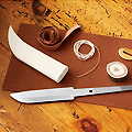 UD - Puukko Knife-Making Kit