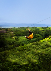 UD - New York Zipline Adventure Tours