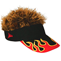 UD - The Flair Hair Visor