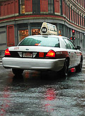UD - Safer Taxi