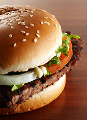 UD - I Love Burgers