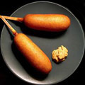 UD - The Jalapeño Elk Corn Dog