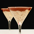 UD - The Cupcake Martini at Four Lounge