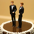 UD - Art Smith Turns Marriage Corporate