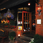UD - The Corner, Carmen