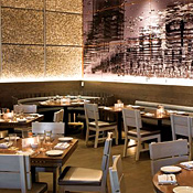 UD - Table 101, Island Creek Oyster Bar