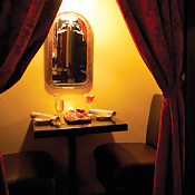 UD - Table 505 or 506, Old Town Social