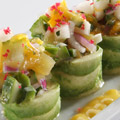 UD - New Asian Tapas at RA Sushi