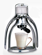 UD - Presso
