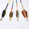 UD - Handmade Arrows