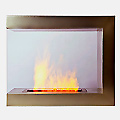 UD - The Space Heater Fireplace