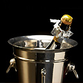 UD - Rose Facial and Champagne Massage
