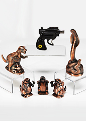 UD - The Collection of Slash