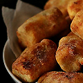 UD - Tapas Bar at Masa’s