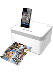 UD - Bolle iPhone Photo Printer
