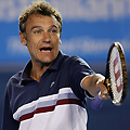 UD - A Traveling Tennis Pro