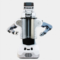 UD - A Robot Servant