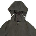 UD - The Mackintosh Coat at Jack Spade