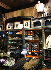 UD - Carhartt