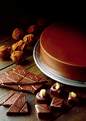 UD - Atlanta Chocolate Salon