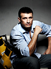 UD - Danny Musico's Celebrity Fitness