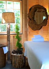 UD - Tree Spa at Hidden Pond