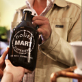 UD - Cold-Brewed Stumptown Coffee Growlers