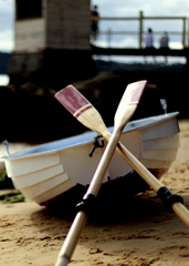 UD -  BBCo Classic Boat Kit