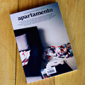 UD - Issue No. 7 of Apartamento