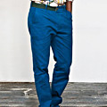 UD - Chinos from a French Outfitter