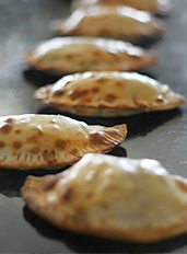 UD - Venga Empanadas