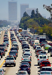 UD - Car-mageddon