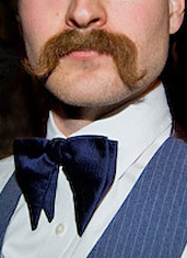 1st Annual Los Angeles Beard and Mustache Competition