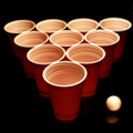 UD - Beats, Bites and Beer Pong