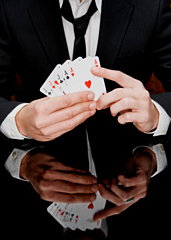 Strip Poker Party