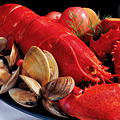 UD - A Lobster Broil at a Steakhouse
