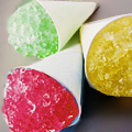 UD - Tequila Snow Cones at Prairie Fire