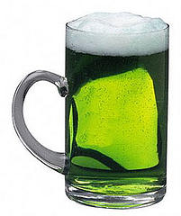 St. Patrick's Day 2006