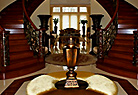 Interiors