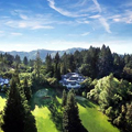 UD - Indulging in Napa Valley and New York