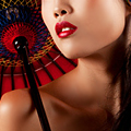 UD - A Refined Night of Geishas and Sake