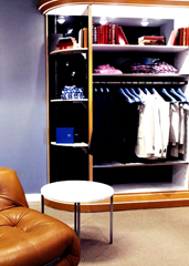Seize sur Vingt Shop in Shop